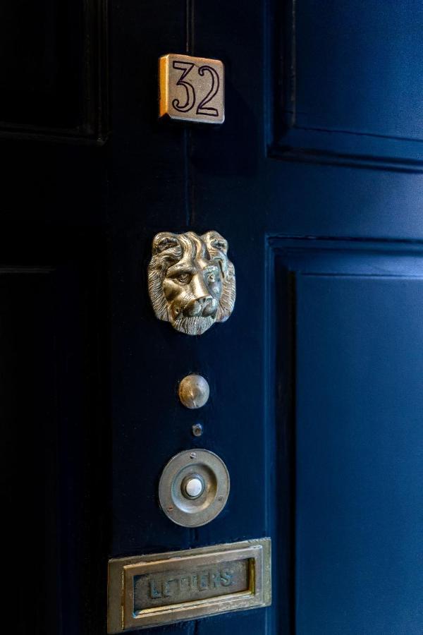 Готель Clifden House By Nina Дублін Екстер'єр фото